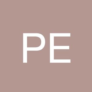 Meet your Posher, Pierrette